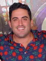 Jared Freid