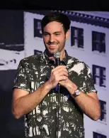Jeff Dye