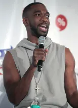 Jay Pharoah